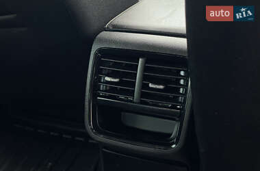 Ліфтбек Skoda Octavia 2020 в 