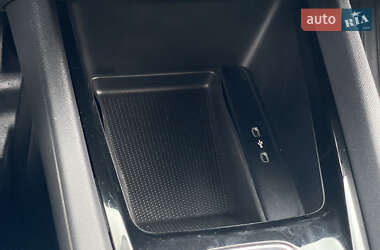 Ліфтбек Skoda Octavia 2020 в 