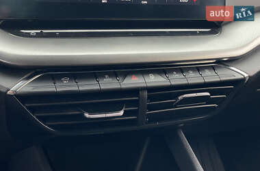 Ліфтбек Skoda Octavia 2020 в 