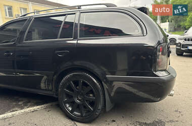 Универсал Skoda Octavia 2003 в 