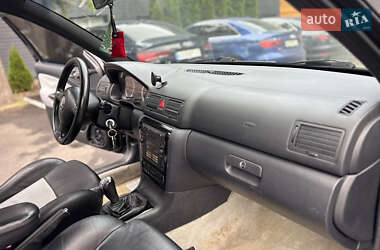 Универсал Skoda Octavia 2003 в 