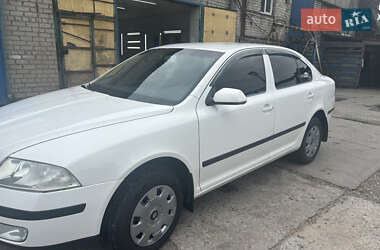 Лифтбек Skoda Octavia 2008 в Терновке