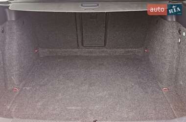 Універсал Skoda Octavia 2009 в 