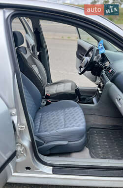 Универсал Skoda Octavia 1999 в 