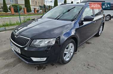 Skoda Octavia 2014 Skoda Octavia 2014