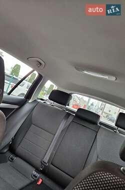 Универсал Skoda Octavia 2014 в 
