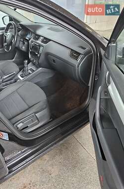 Универсал Skoda Octavia 2014 в 