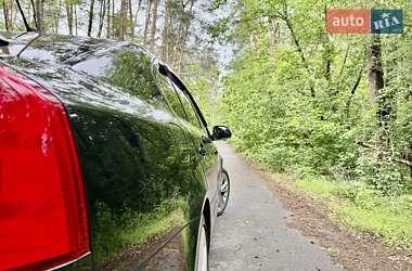 Лифтбек Skoda Octavia 2012 в 