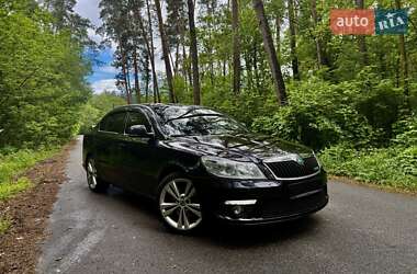 Skoda Octavia 2012 Skoda Octavia 2012