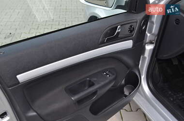 Универсал Skoda Octavia 2011 в 