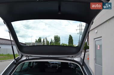 Универсал Skoda Octavia 2011 в 