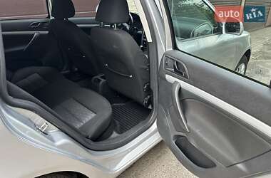 Универсал Skoda Octavia 2009 в 