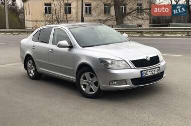 Skoda Octavia 2011 Skoda Octavia 2011