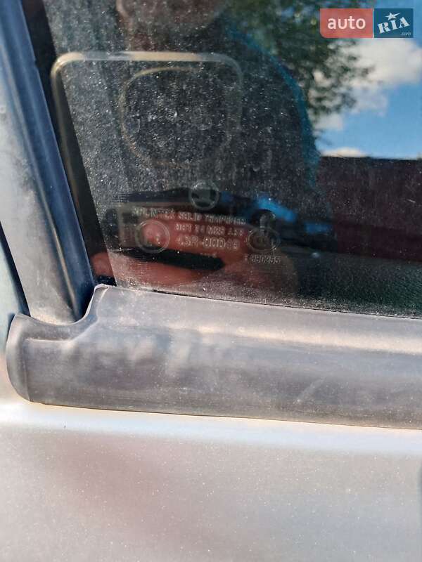 Лифтбек Skoda Octavia 2004 в Немишаево