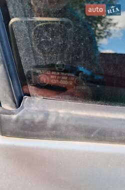Лифтбек Skoda Octavia 2004 в 