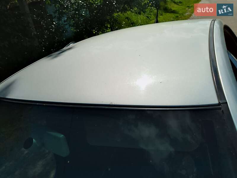 Лифтбек Skoda Octavia 2004 в Немишаево