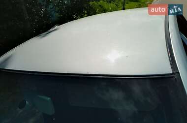 Лифтбек Skoda Octavia 2004 в 