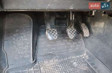 Лифтбек Skoda Octavia 2004 в 