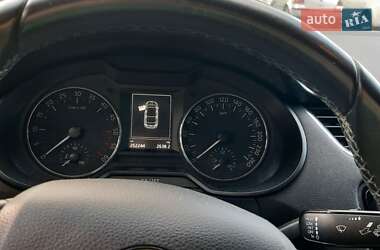 Ліфтбек Skoda Octavia 2016 в 
