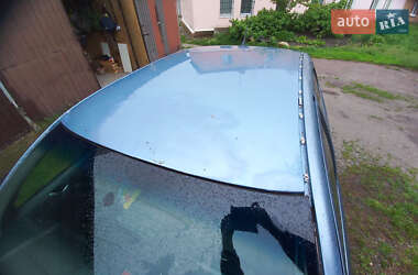 Лифтбек Skoda Octavia 2008 в 