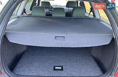 Універсал Skoda Octavia 2001 в 