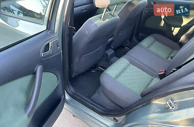 Універсал Skoda Octavia 2001 в 