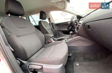 Универсал Skoda Octavia 2019 в 