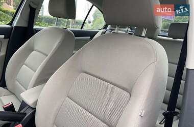 Ліфтбек Skoda Octavia 2006 в 
