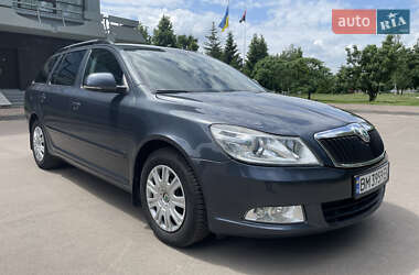 Skoda Octavia 2010 Skoda Octavia 2010