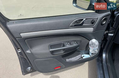 Универсал Skoda Octavia 2010 в 