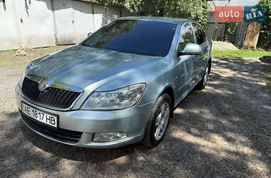 Skoda Octavia 2010 Skoda Octavia 2010