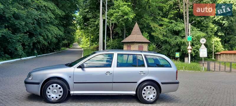 Универсал Skoda Octavia 2009 в Черновцах фото 8 Универсал Skoda Octavia 2009 в Черновцах