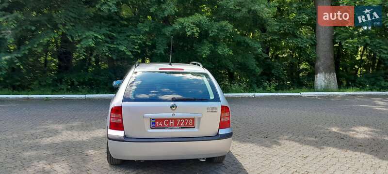 Универсал Skoda Octavia 2009 в Черновцах фото 6 Универсал Skoda Octavia 2009 в Черновцах
