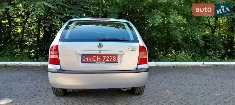 Универсал Skoda Octavia 2009 в Черновцах фото 13 Универсал Skoda Octavia 2009 в Черновцах