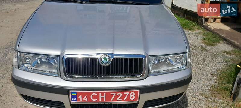 Универсал Skoda Octavia 2009 в Черновцах фото 15 Универсал Skoda Octavia 2009 в Черновцах