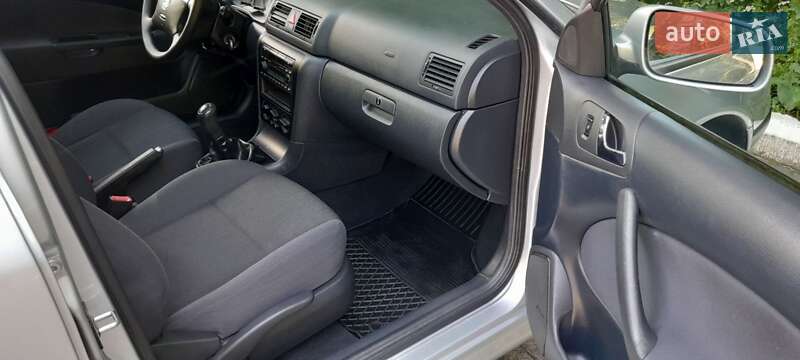 Универсал Skoda Octavia 2009 в Черновцах фото 23 Универсал Skoda Octavia 2009 в Черновцах