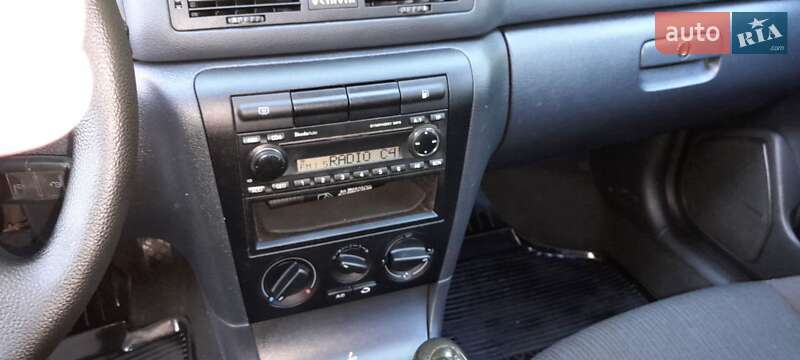 Универсал Skoda Octavia 2009 в Черновцах фото 28 Универсал Skoda Octavia 2009 в Черновцах