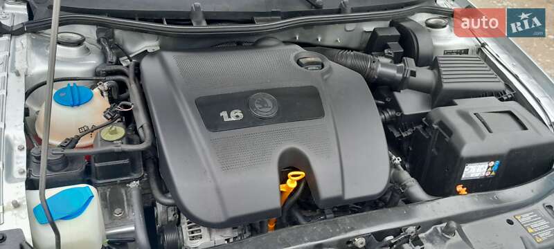 Универсал Skoda Octavia 2009 в Черновцах фото 35 Универсал Skoda Octavia 2009 в Черновцах