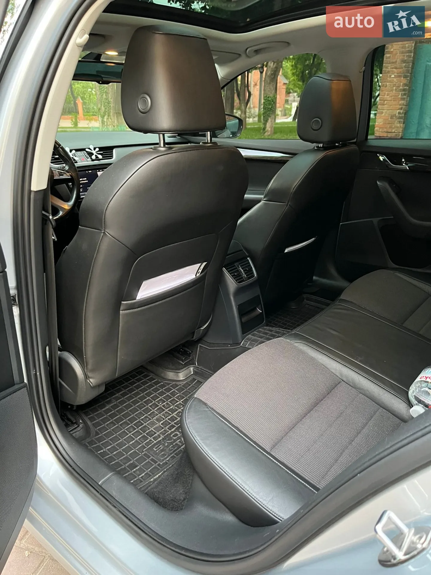2013 Skoda Octavia - мініатюра 14