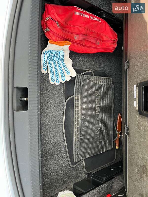 Універсал Skoda Octavia 2013 в Сумах