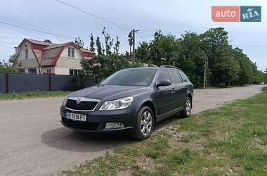 Skoda Octavia 2011 Skoda Octavia 2011