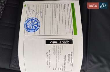 Ліфтбек Skoda Octavia 2019 в 