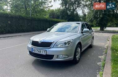 Универсал Skoda Octavia 2010 в Киеве