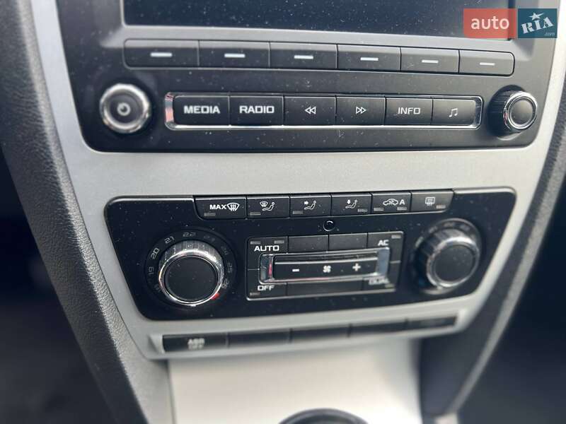 Универсал Skoda Octavia 2010 в Киеве