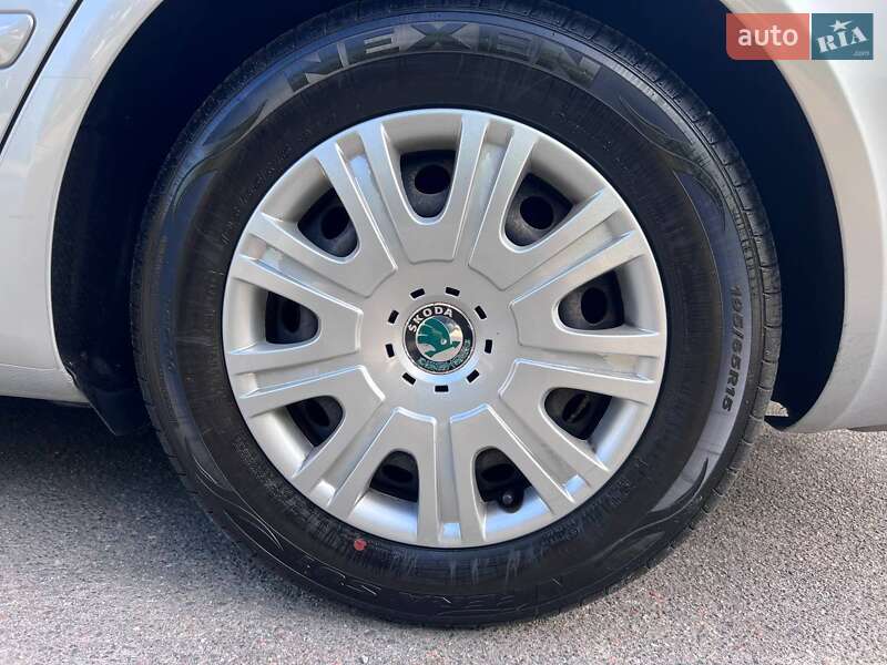 Универсал Skoda Octavia 2010 в Киеве