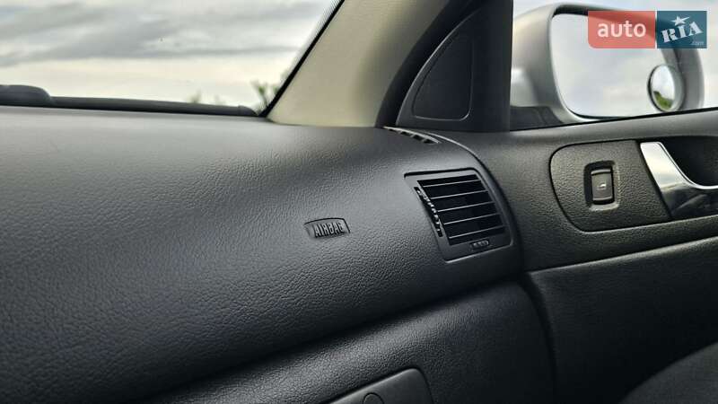 Лифтбек Skoda Octavia 2004 в Полтаве