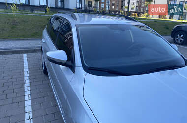 Универсал Skoda Octavia 2016 в 