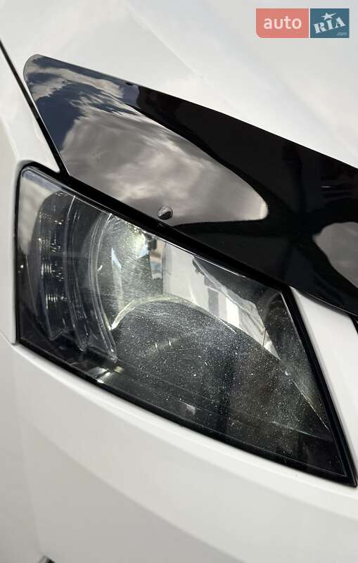 Ліфтбек Skoda Octavia 2017 в Сваляві