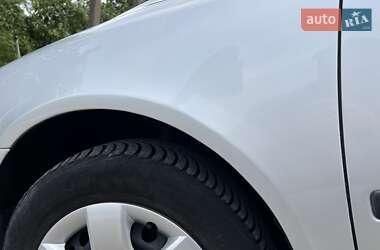 Универсал Skoda Octavia 2007 в 