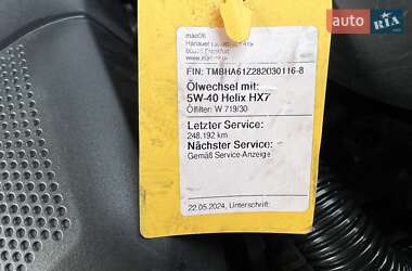 Универсал Skoda Octavia 2007 в 